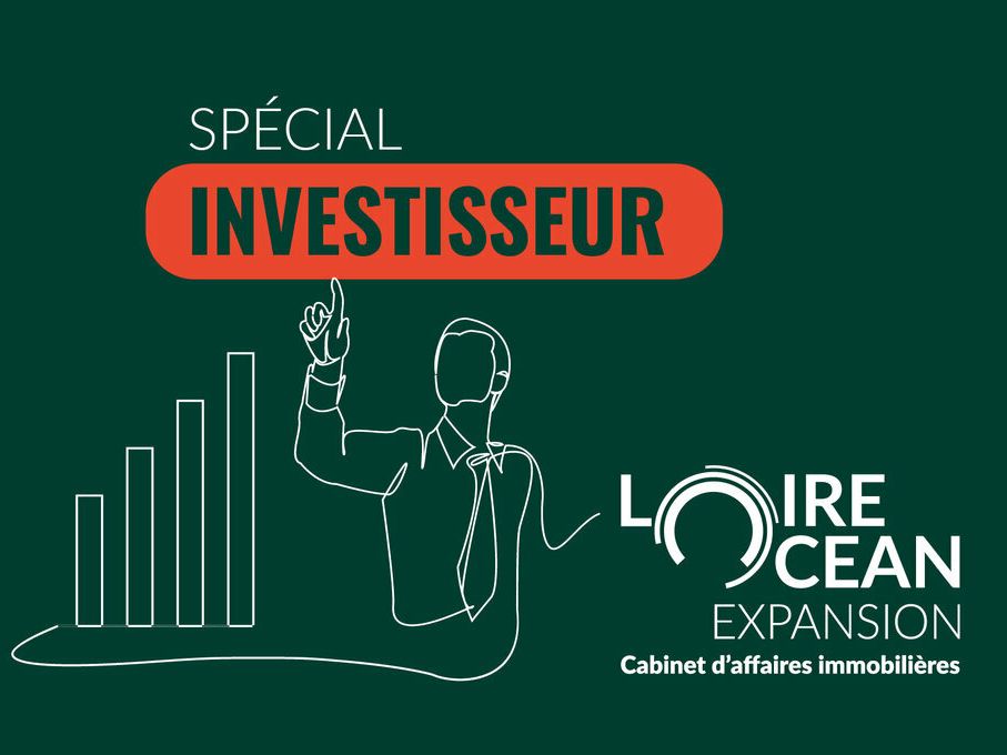Vente local commercial 42 m² non divisibles