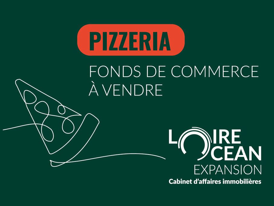 Cession fonds de commerce 55 m² non divisibles
