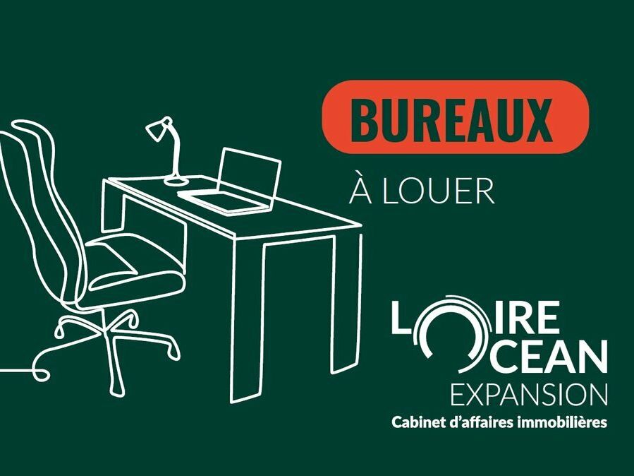 Cession bureaux 38 m² non divisibles