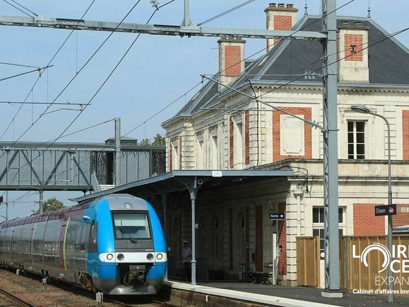 A CLISSON( 44) VOTRE BUSINESS ET DE LA QUALITE DE VIE