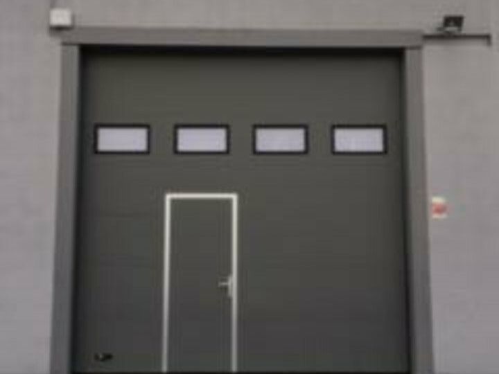 LOCAL D'ACTIVITÉ DE 150 m² À LOUER – ANGERS