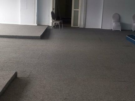 Location bureaux 250 m² non divisibles