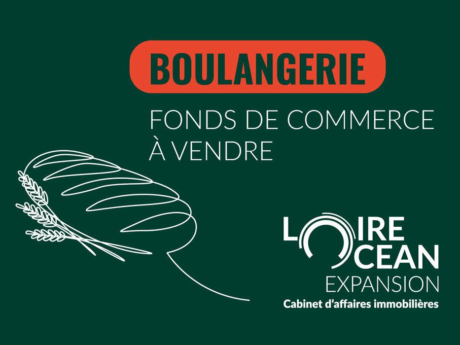 Cession fonds de commerce 80 m² non divisibles