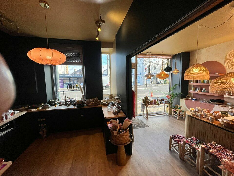 IMPLANTEZ VOTRE COMMERCE DANS CE QUARTIER ULTRA DYNAMIQUE