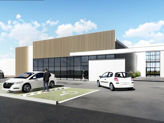 OPPORTUNITE SUD LOIRE / POLE SUD