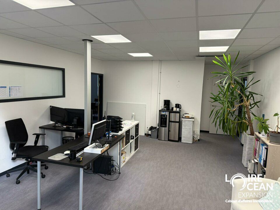 BUREAUX A LOUER / VERTOU