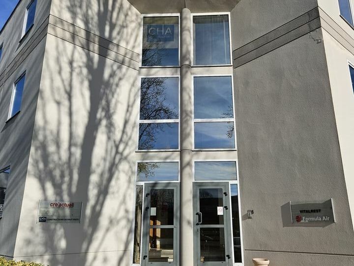 Location bureaux 79 m² non divisibles