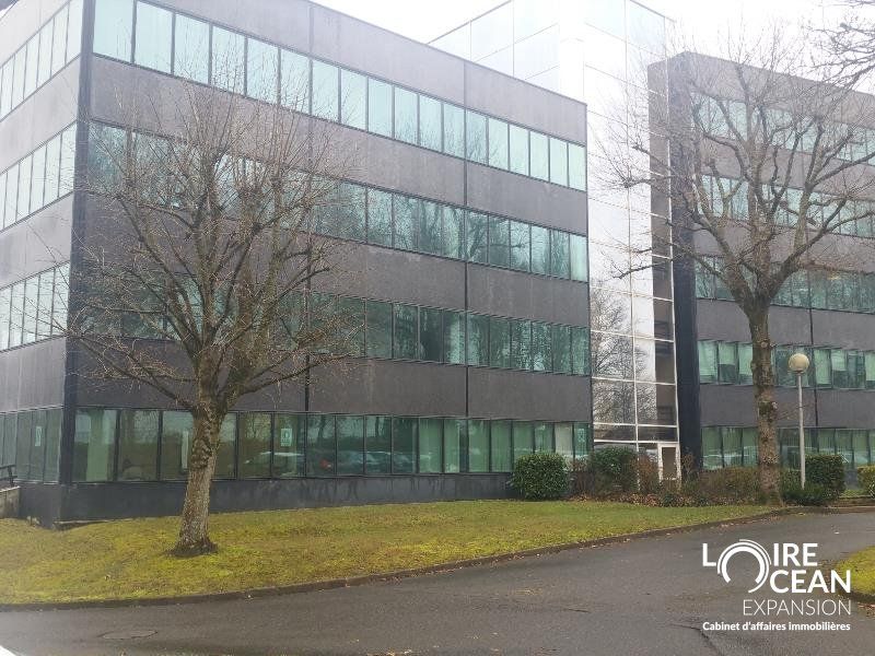 Location bureaux 197 m² non divisibles