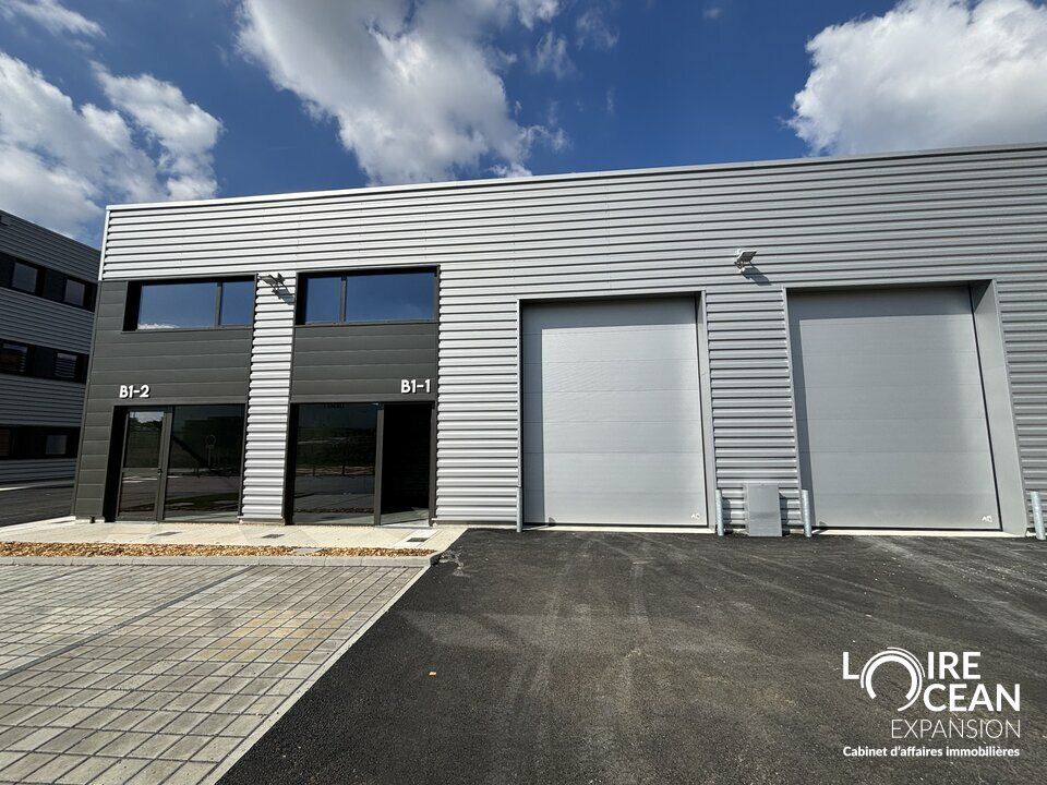 À vendre ou à louer – Cellules modulables de 80 à 600 m²