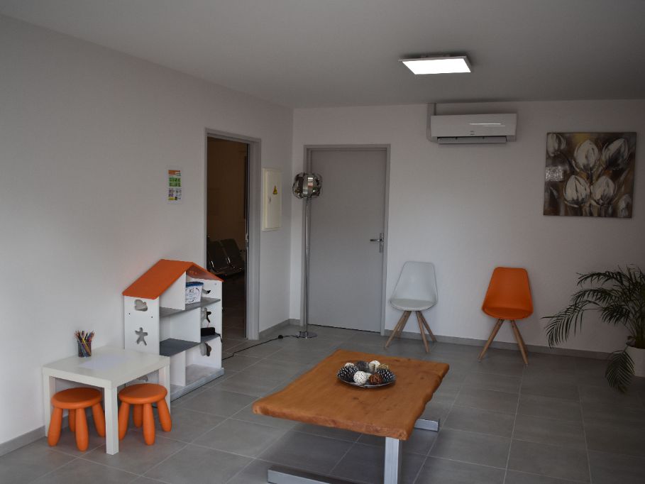 80 m² dispo à Montauban