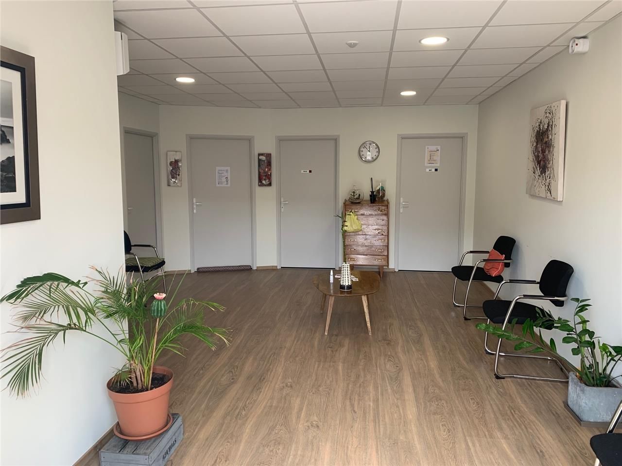 Location local commercial 18 m² à Montauban