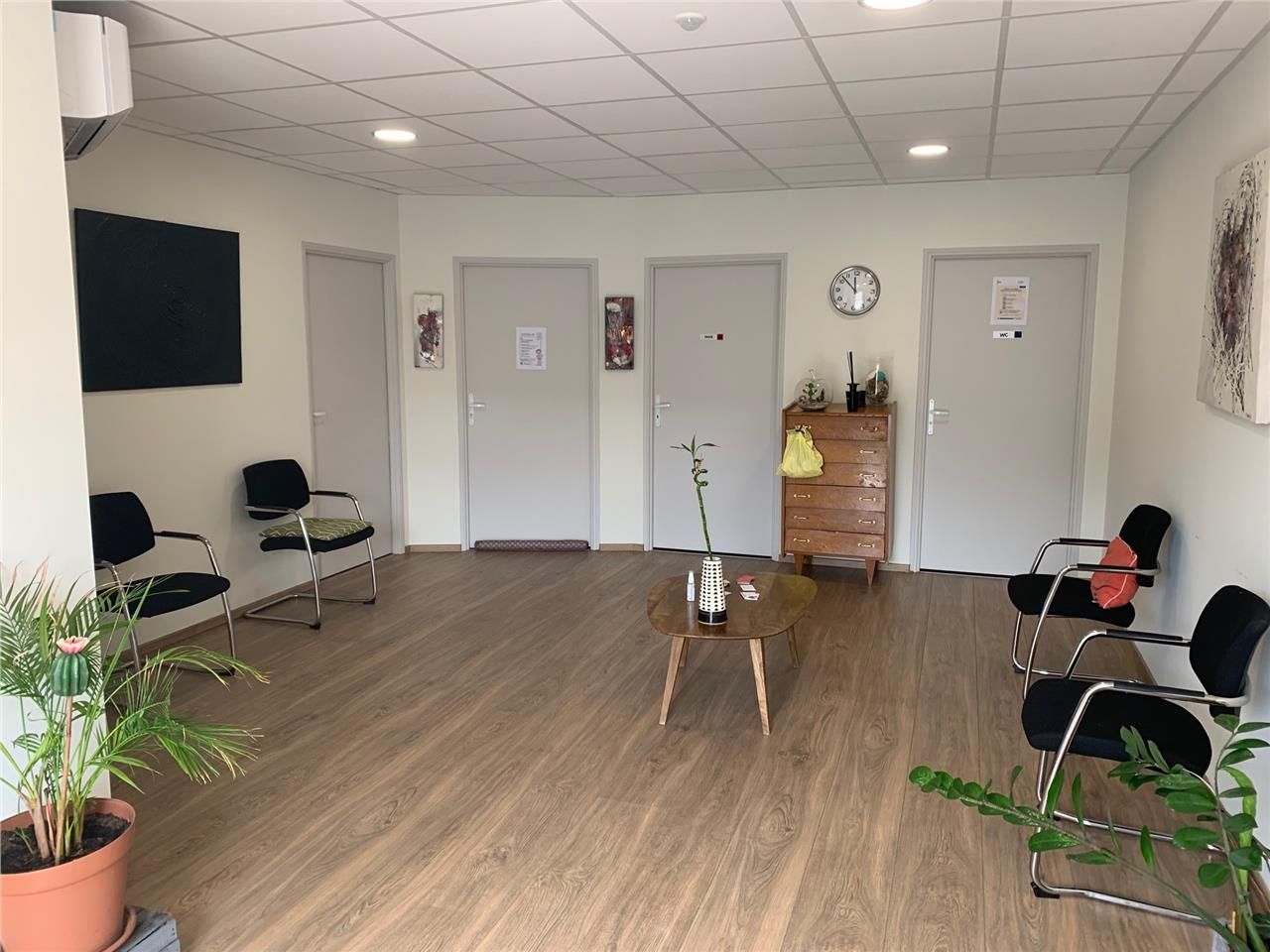 18 m² dispo à Montauban