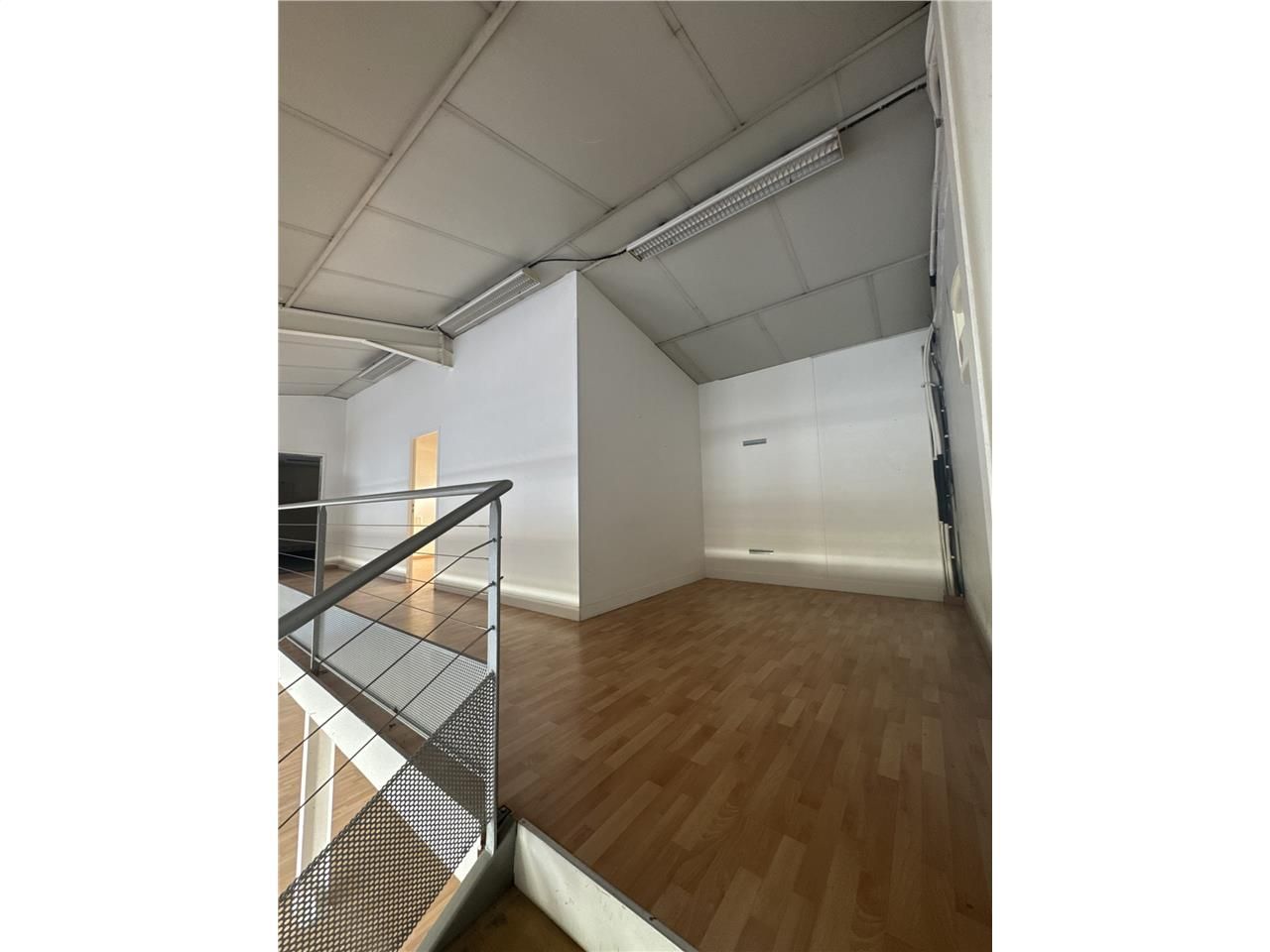 470 m² dispo à Montauban