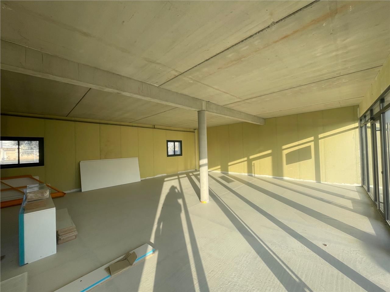 90 m² dispo à Canals