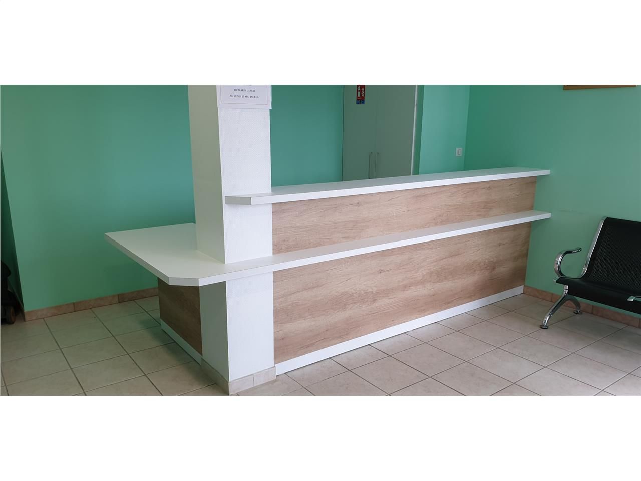 20 m² dispo à Canals