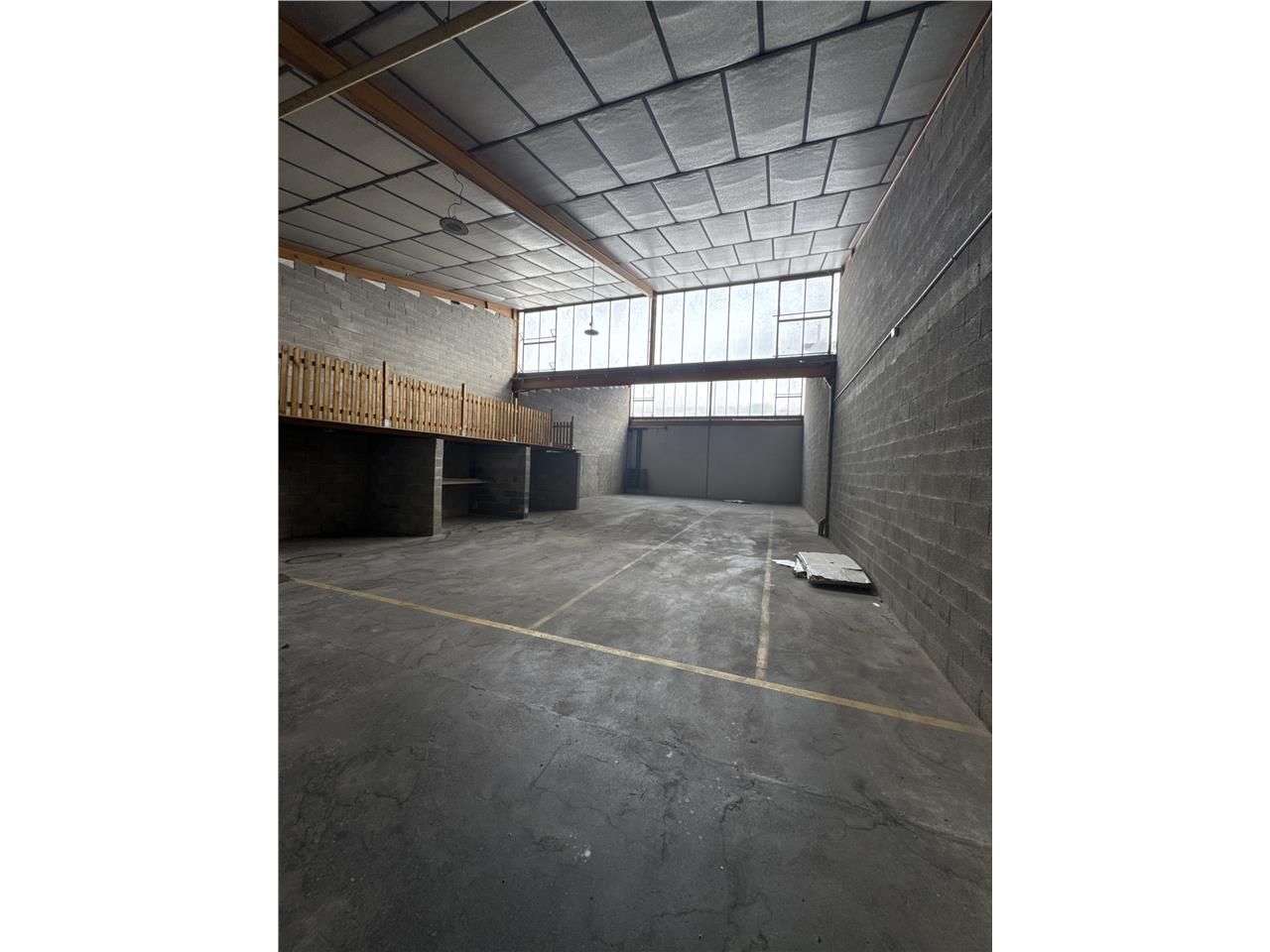 420 m² dispo à Montauban