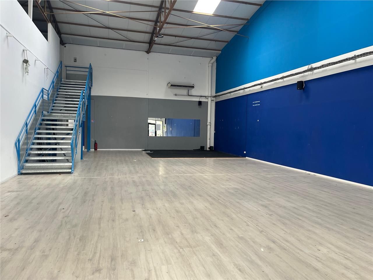 750 m² dispo à Montauban