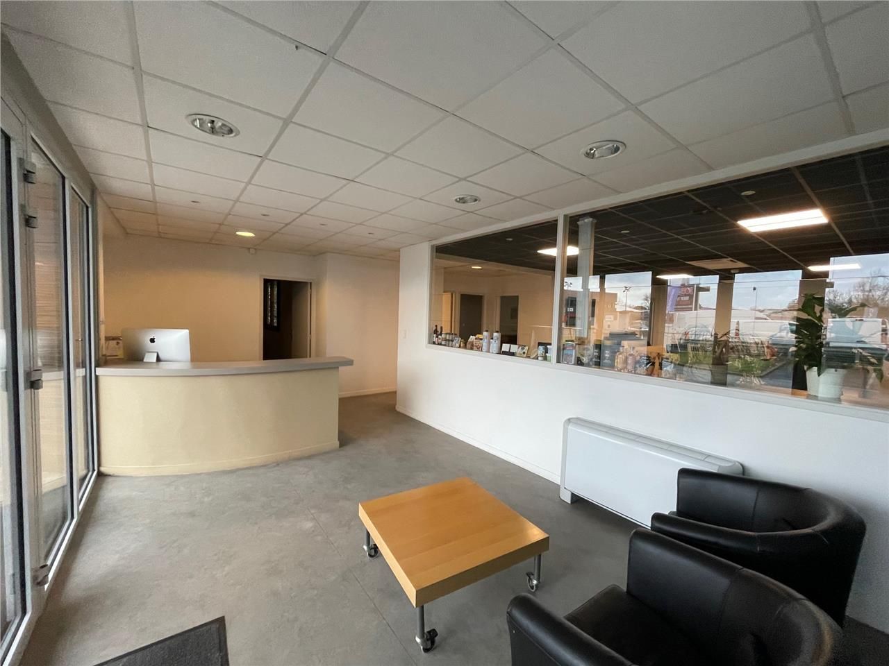 200 m² dispo à Montauban