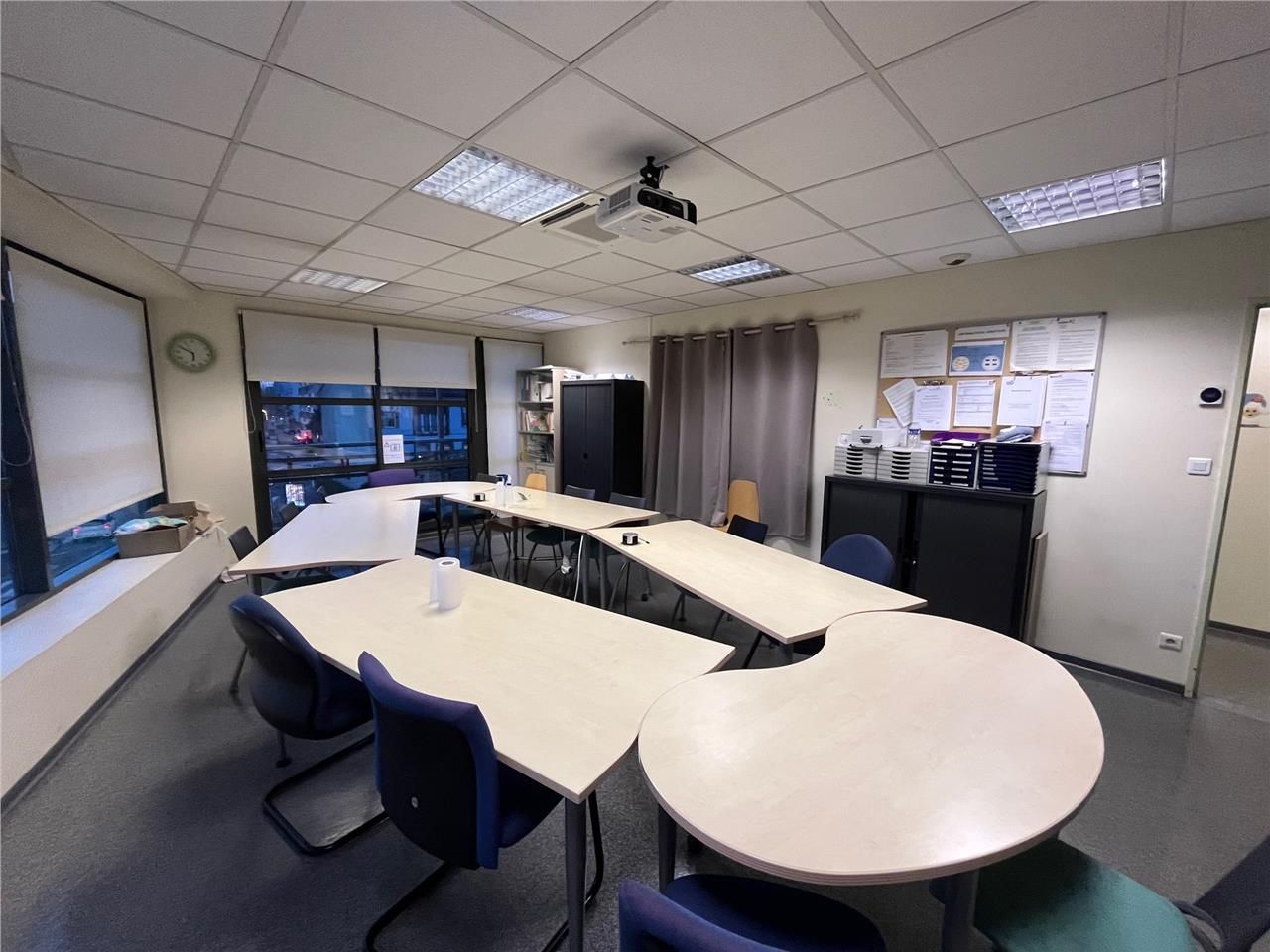 106 m² dispo à Montauban