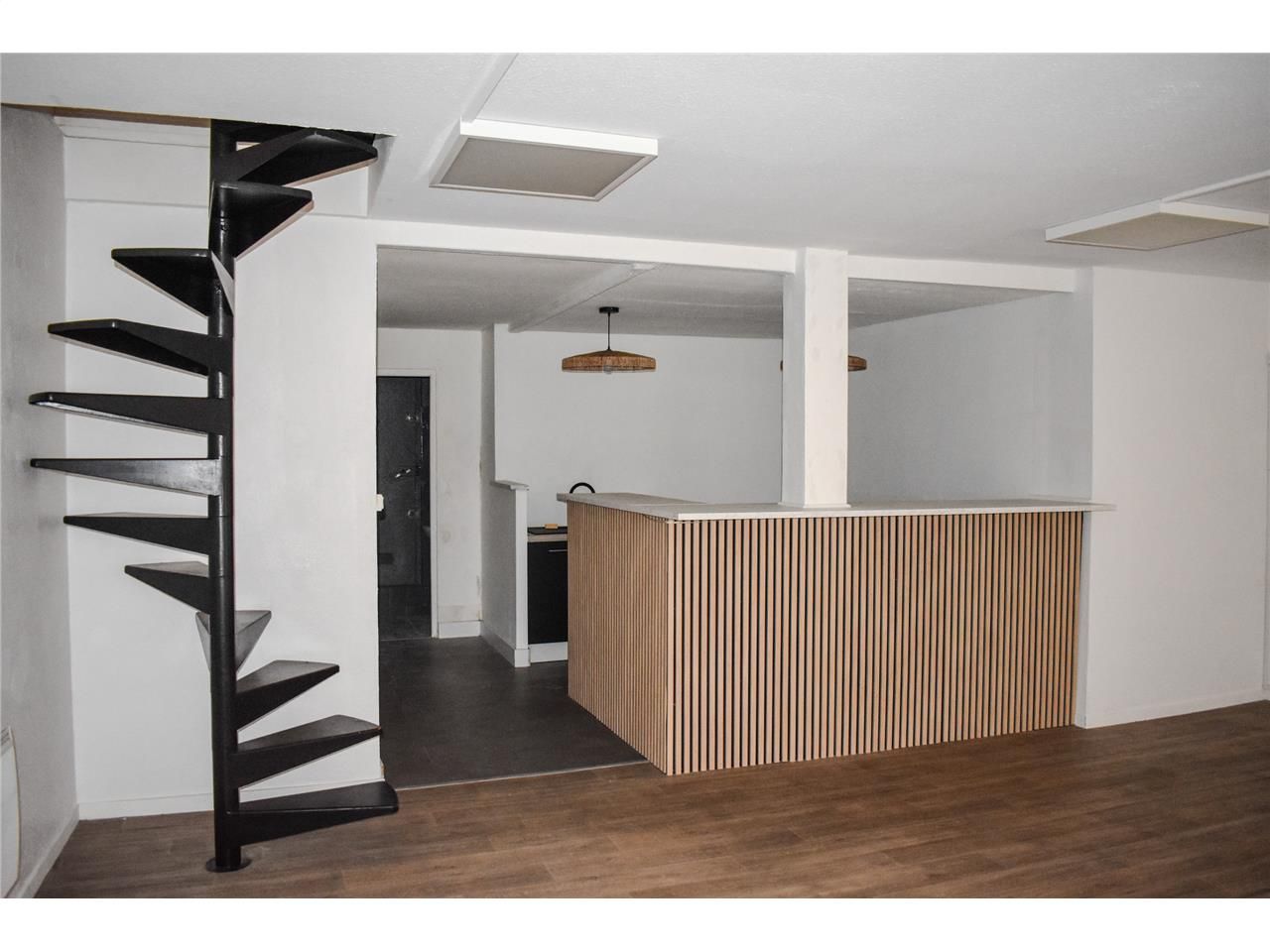 Vente local commercial 110 m² à Montauban