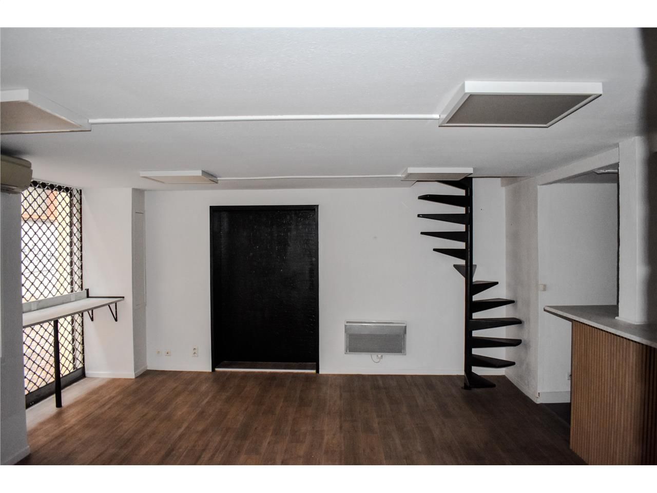 110 m² dispo à Montauban