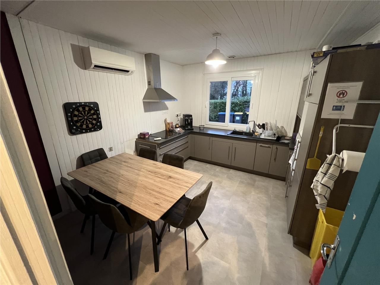 106 m² dispo à Montauban