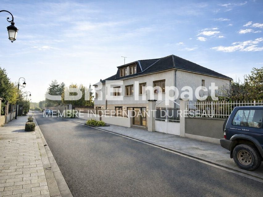 Vente local commercial 147 m² non divisibles