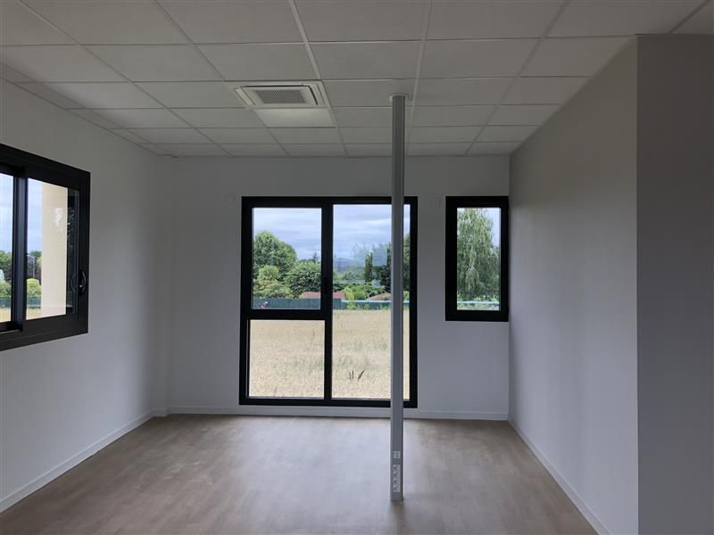 Location bureaux 150 m² non divisibles