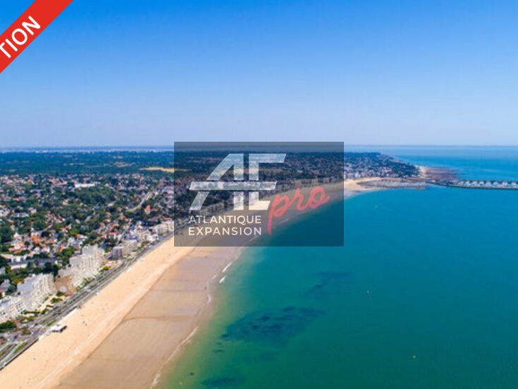 A LOUER BUREAU - PORNICHET ATLANTIQUE