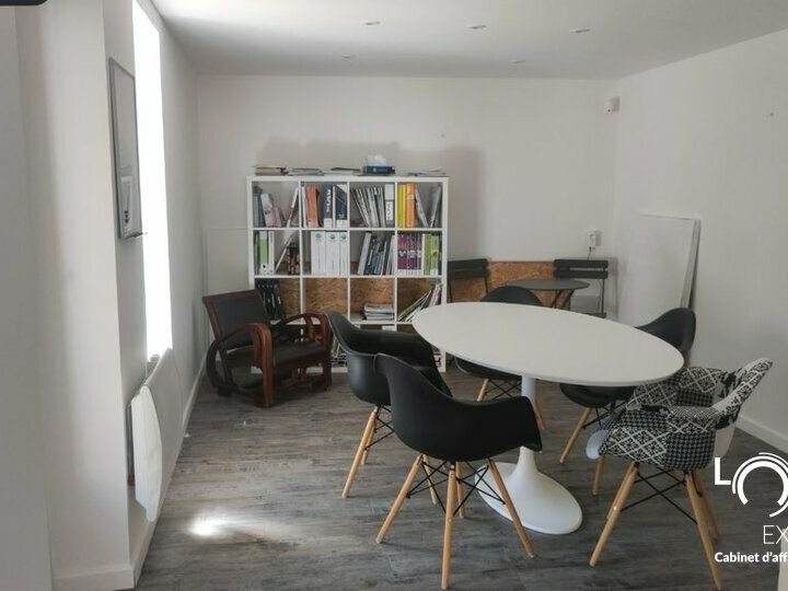 MURS COMMERCIAUX A VENDRE AVEC LOGEMENT ET FONDS DE COMMERCE !