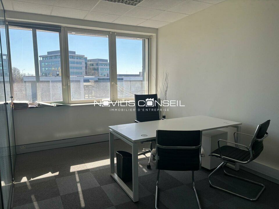 Bureau à vendre - 83 m²