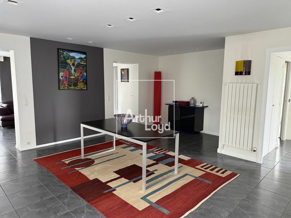 Vente local 260 m² non divisibles