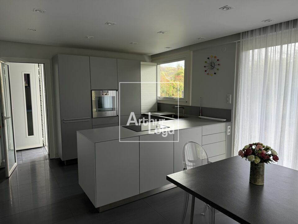 Maison modulable Bureaux proche gare de Melun