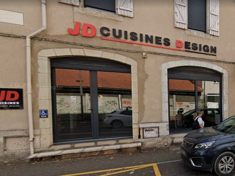 FONDS DE COMMERCE VENTE ET POSE CUISINES