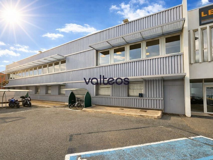 Location bureaux 2101 m² divisibles à partir de 649 m²