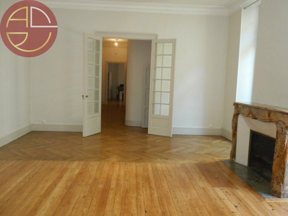 Location bureaux 219 m² à TOULOUSE