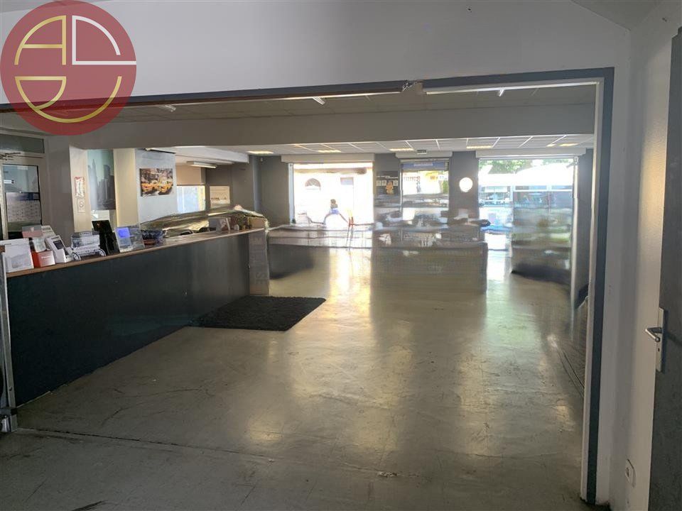 Commercial property