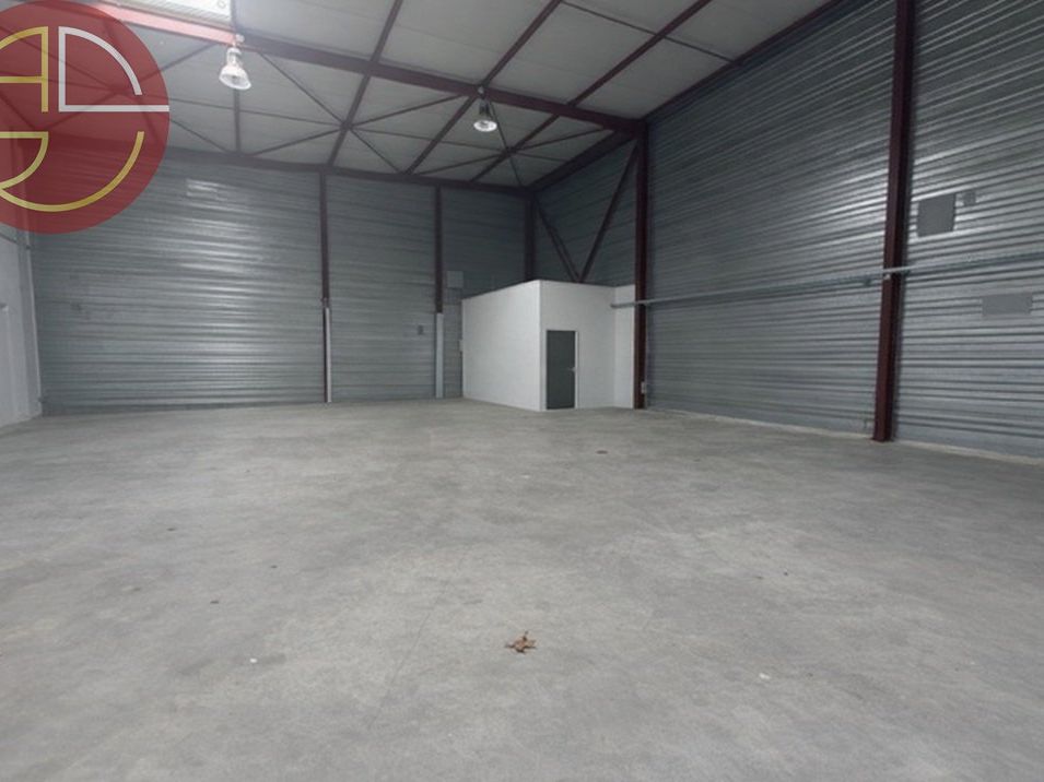 Warehouse