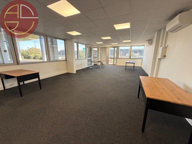Vente bureaux 89 m² à TOULOUSE