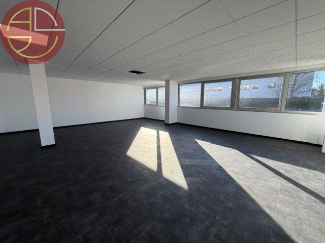 Location bureaux 300 m² à BLAGNAC