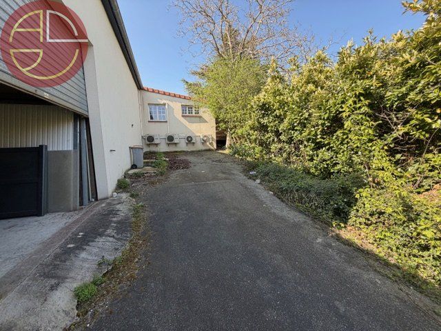 Commercial property