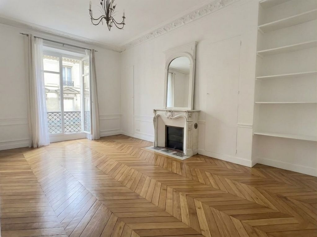 Vente bureaux 26 m² non divisibles