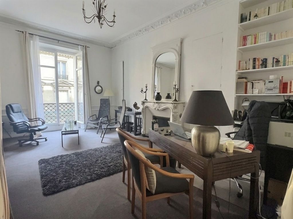 Vente bureaux 26 m² non divisibles
