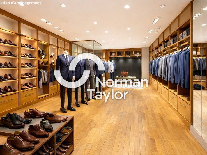 Location local commercial 93.63 m² non divisibles