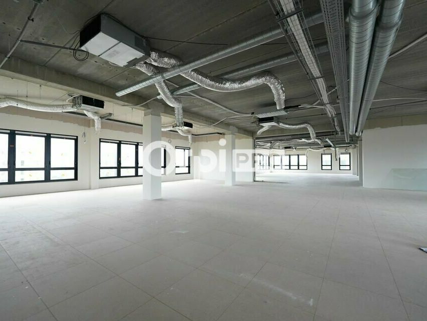 BUREAUX A LOUER - GENAS - IMMÉDIATEMENT