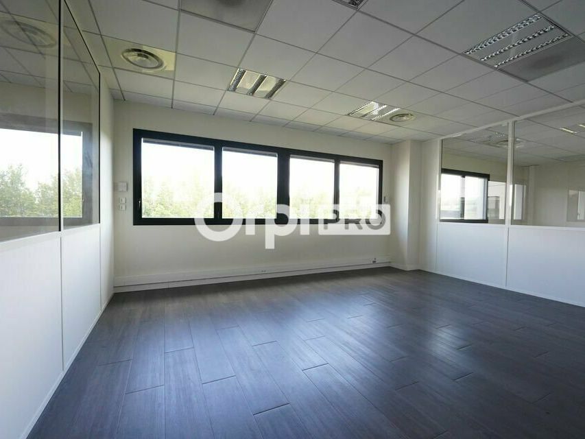 BUREAUX A LOUER - SAINT PRIEST - IMMÉDIATEMENT