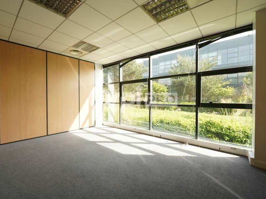 Location bureaux 983.01 m² divisibles à partir de 436.01 m²