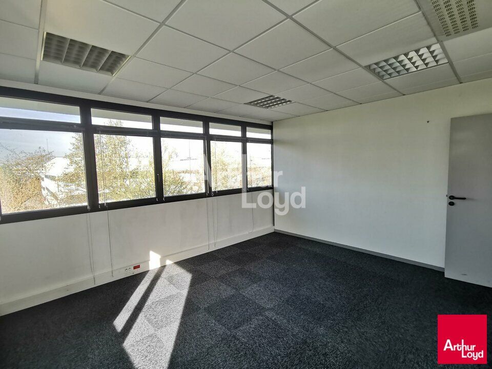 ATALANTE CHAMPEAUX - BUREAUX A LOUER - DIVISIBLE 