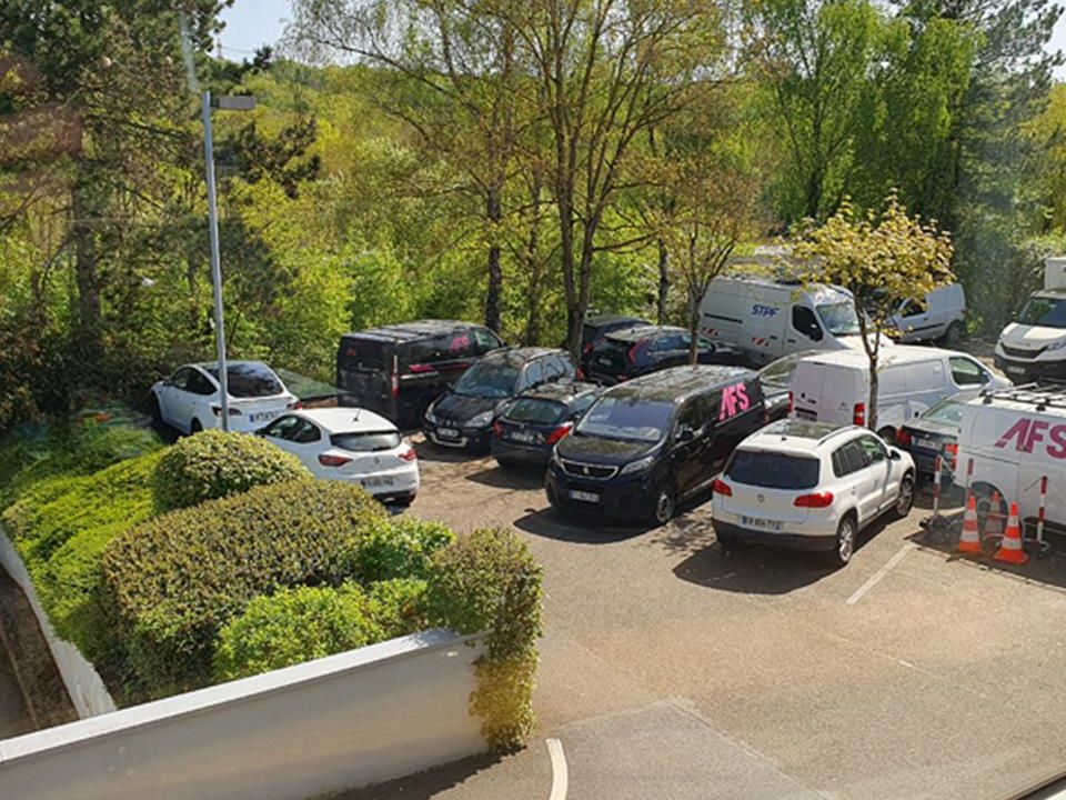 Parking-