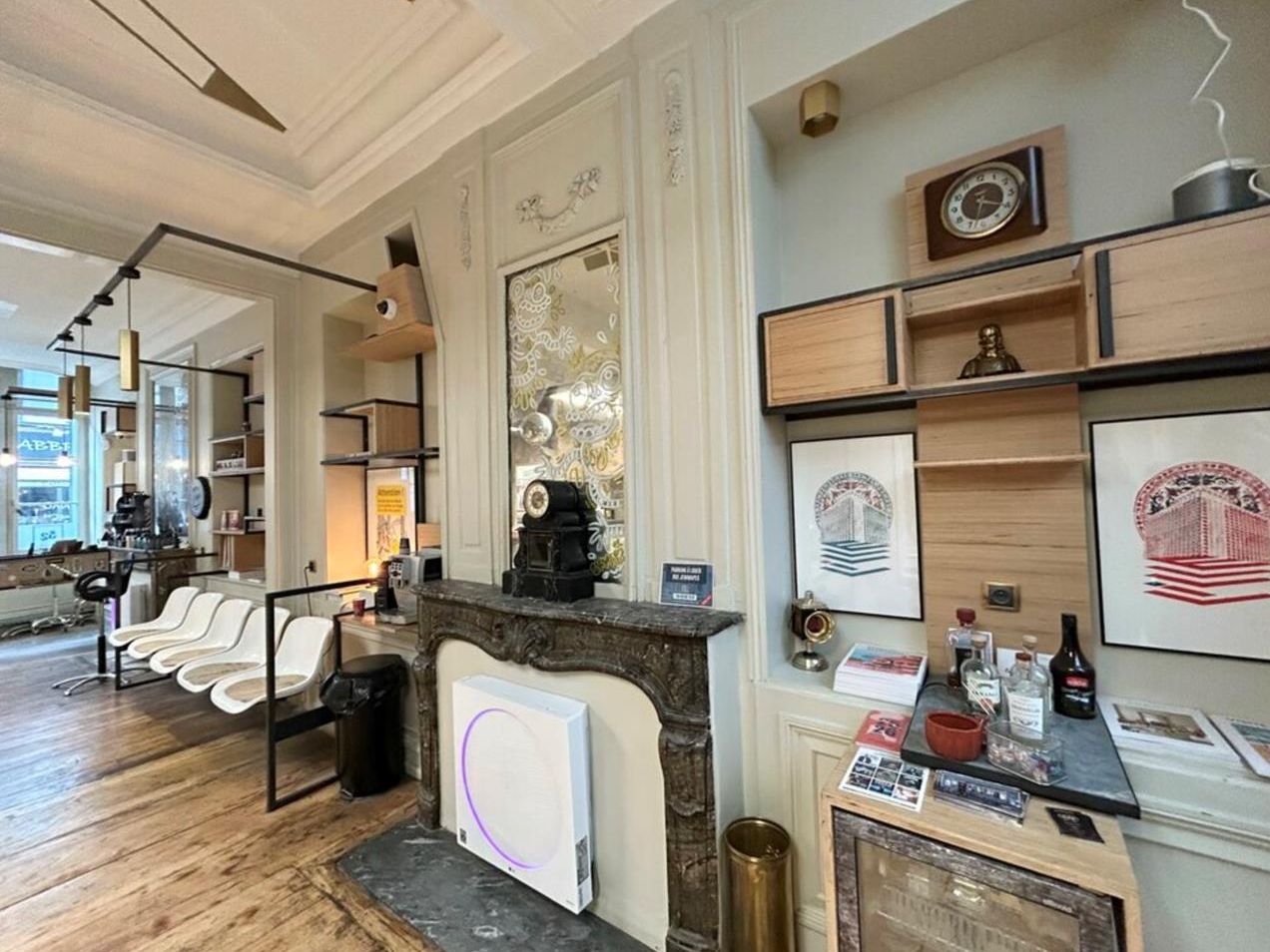 location - bureau - lille